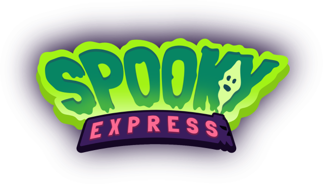 Spooky Express logo