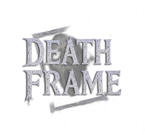 Death Frame logo