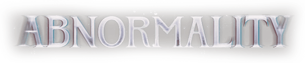 Abnormality logo