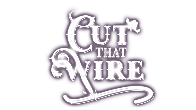 Cut That Wire logo