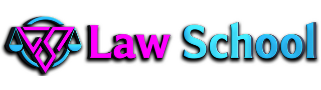 Law School logo
