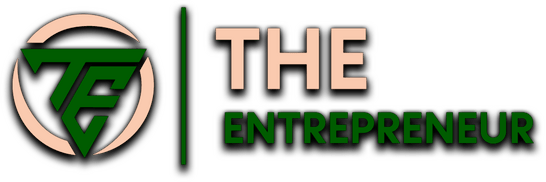The Entrepreneur logo