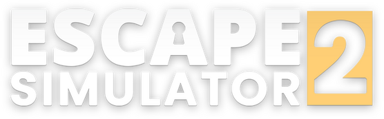 Escape Simulator 2 logo
