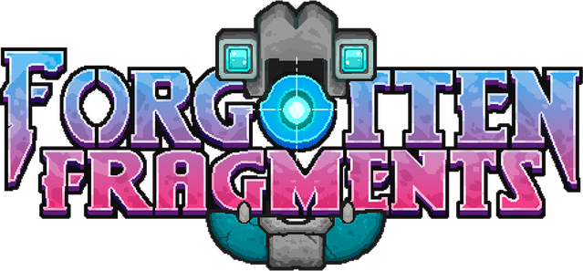 Forgotten Fragments logo