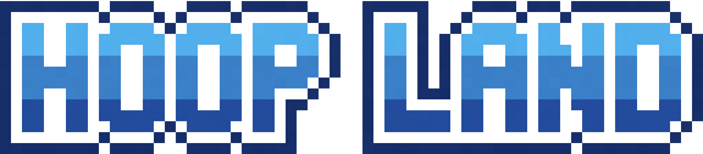 Hoop Land logo