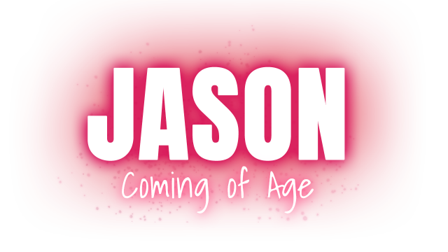 Jason, Coming of Age logo