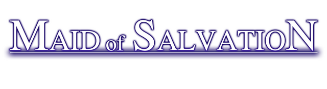 Maid of Salvation logo