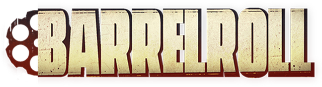 Barrel Roll logo