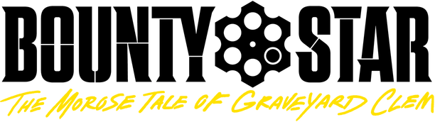 Bounty Star logo