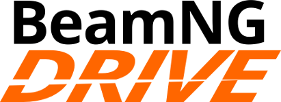 BeamNG Drive по сети logo