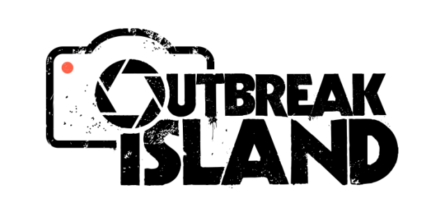 Outbreak Island logo
