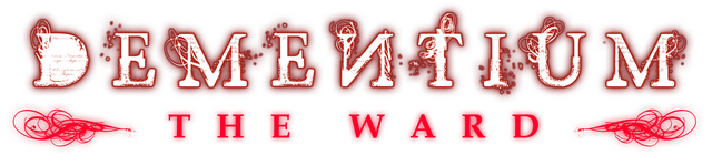 Dementium: The Ward logo