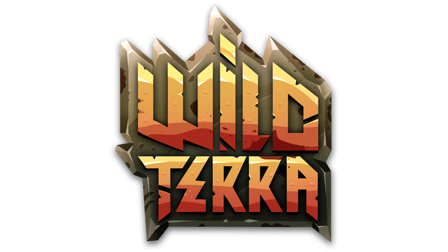 Wild Terra Online logo