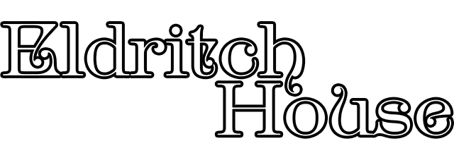 The Seance of Blake Manor logo