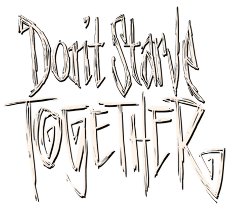 Don't Starve Together по сети logo