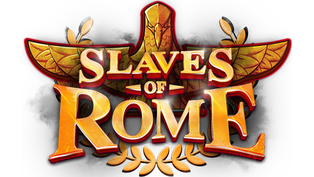 Slaves of Rome logo