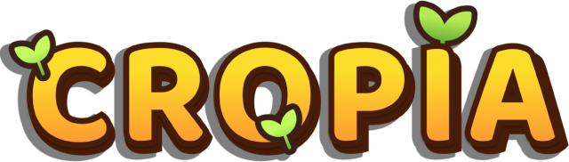 Cropia logo