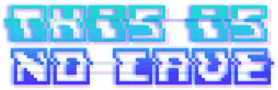 This Is No Cave logo