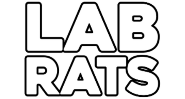 Cyber Rats logo