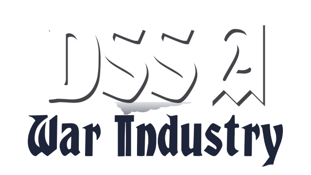 DSS 2: War Industry logo