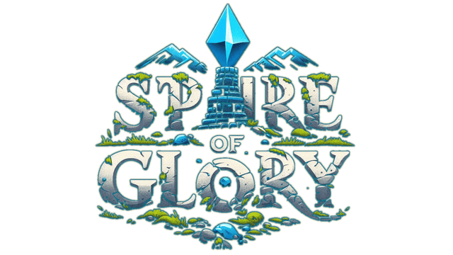 Spire of Glory logo