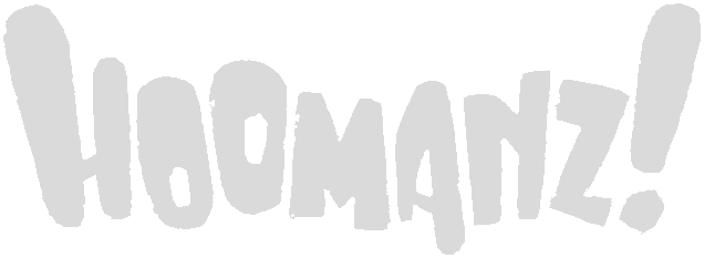 Hoomanz! logo