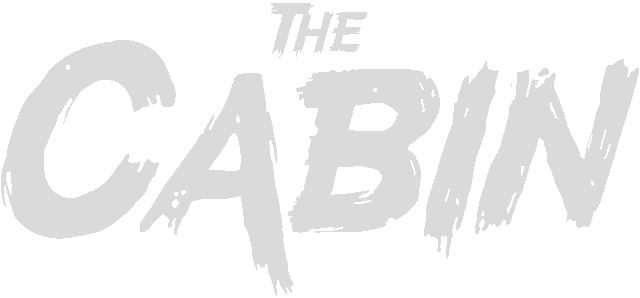 Drop Dead: The Cabin logo