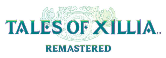 Tales of Xillia Remastered logo