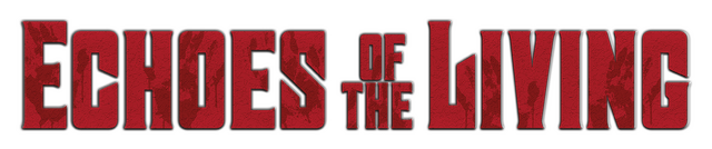 Echoes of the Living logo