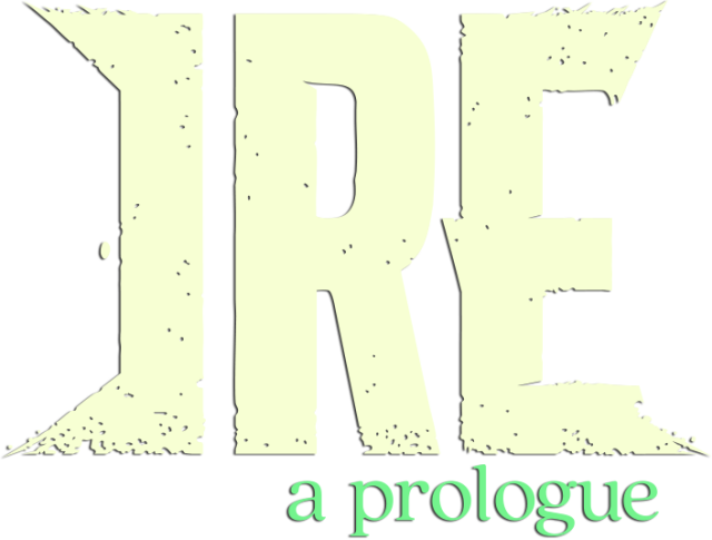 Ire: A Prologue logo