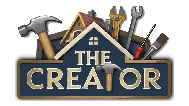 The Creator logo