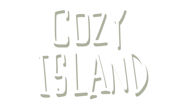Cozy Island logo