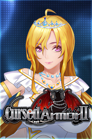 Cursed Armor 2