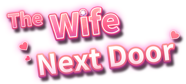 The Wife Next Door logo