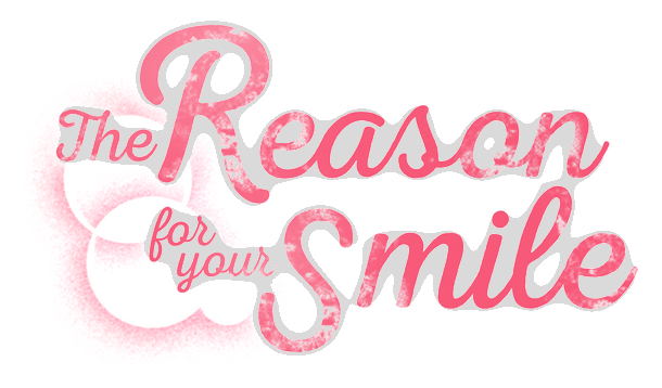 The Reason for Your Smile logo