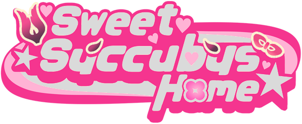 Sweet Succubus Home logo
