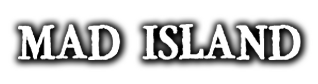 Mad Island logo