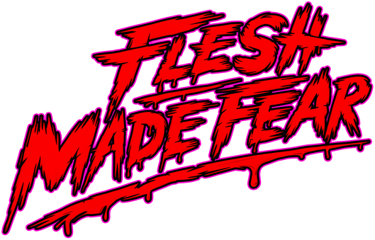 Flesh Made Fear logo