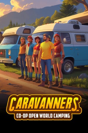 Caravanners