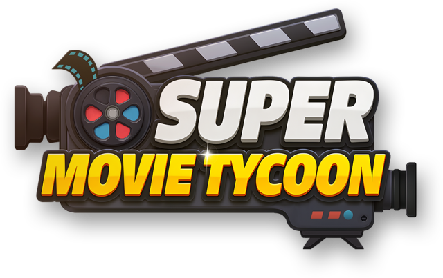 Super Movie Tycoon logo