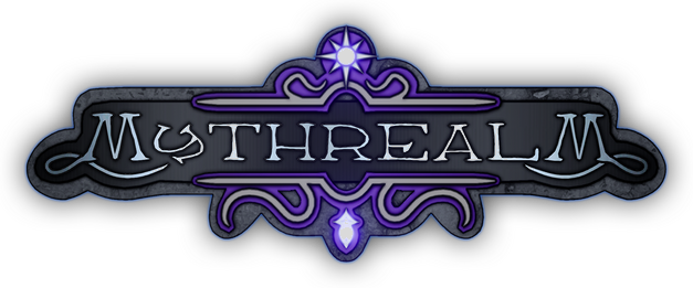 Mythrealm logo