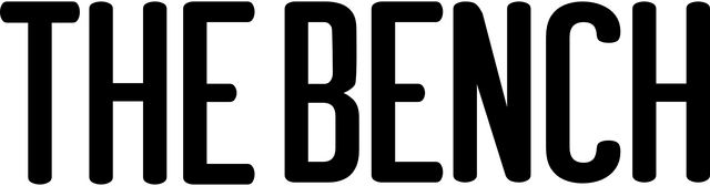 The Bench logo