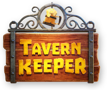 Tavern Keeper logo