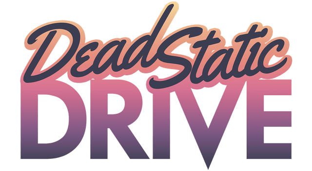 Dead Static Drive logo