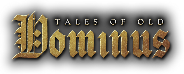 Tales of Old: Dominus logo