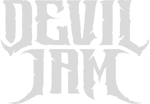 Devil Jam logo
