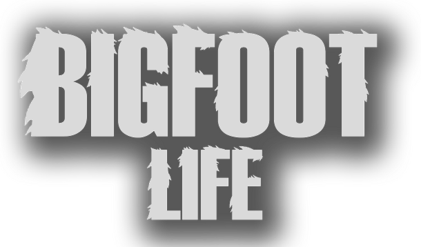 Bigfoot Life logo