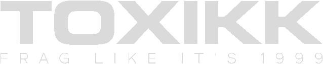 TOXIKK logo