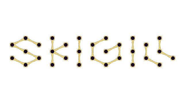 Skigill logo
