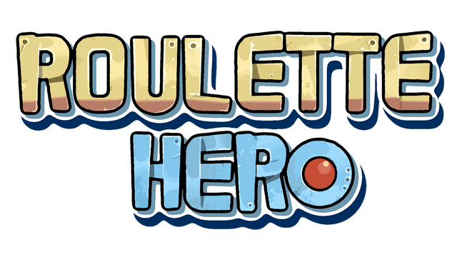 Roulette Hero logo